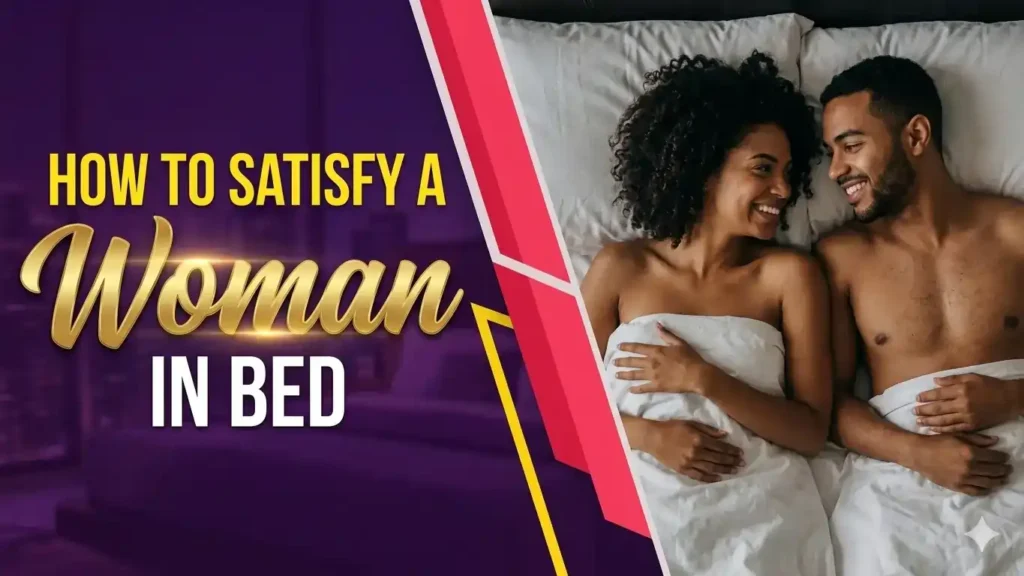 Wife ko satisfy kaise kare