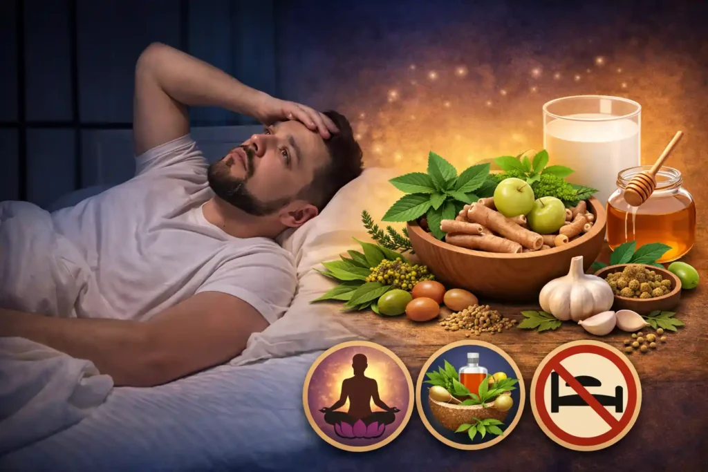 nightfall kaise thik kare