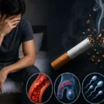 Smoking and Erectile Dysfunction: जानिए कैसे Smoking आपकी Performance को प्रभावित करती है